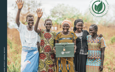 2024 Annual Impact Report